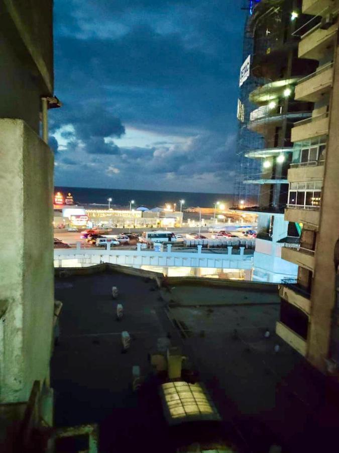 Time Off Apartment Alexandria